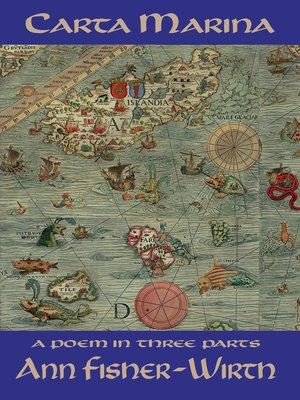 cover image of Carta Marina